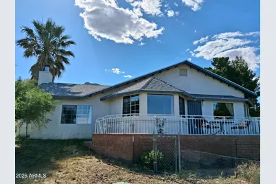4510 E Wickersham Road, Hereford, AZ 85615 - Photo 55