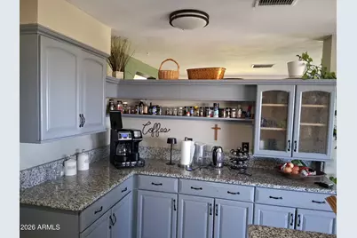 4510 E Wickersham Road, Hereford, AZ 85615 - Photo 15