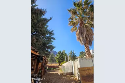 4510 E Wickersham Road, Hereford, AZ 85615 - Photo 37