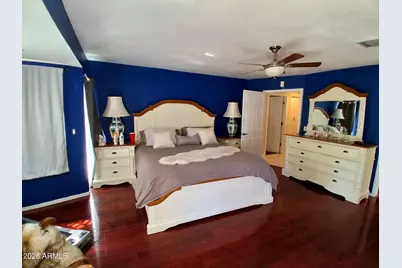 4510 E Wickersham Road, Hereford, AZ 85615 - Photo 21