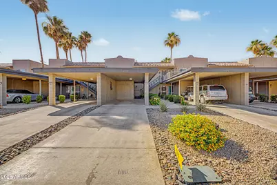 19646 N Star Ridge Drive, Sun City West, AZ 85375 - Photo 1