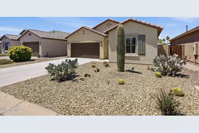 4104 W Spotted Pony Way, Eloy, AZ 85131 - Photo 1