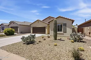 4104 W Spotted Pony Way, Eloy, AZ 85131 - Photo 1