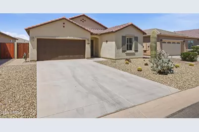 4104 W Spotted Pony Way, Eloy, AZ 85131 - Photo 57