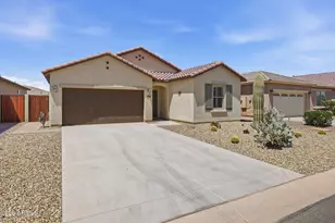 4104 W Spotted Pony Way, Eloy, AZ 85131 - Photo 57