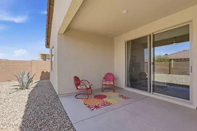 4104 W Spotted Pony Way, Eloy, AZ 85131 - Photo 31