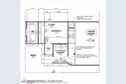 18399 W Buckskin Trail, Wittmann, AZ 85361 - Photo 33