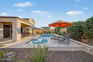 17274 W Las Palmaritas Dr, Waddell, AZ 85355 - Photo 19