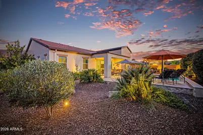 17274 W Las Palmaritas Drive, Waddell, AZ 85355 - Photo 3