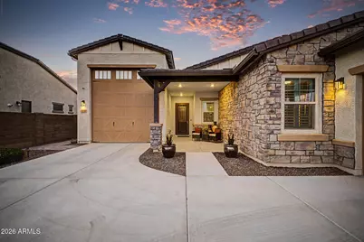 17274 W Las Palmaritas Drive, Waddell, AZ 85355 - Photo 7