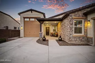 17274 W Las Palmaritas Dr, Waddell, AZ 85355 - Photo 7