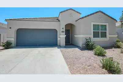 18969 W Monroe Street, Buckeye, AZ 85326 - Photo 3