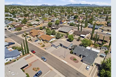 5091 Colina Way, Sierra Vista, AZ 85635 - Photo 47