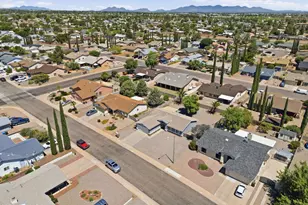 5091 Colina Way, Sierra Vista, AZ 85635 - Photo 47