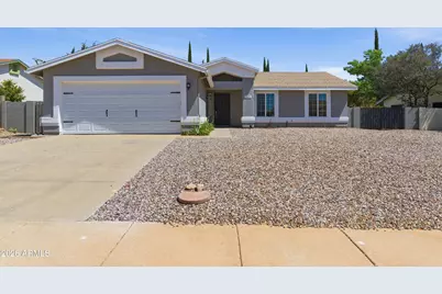 5091 Colina Way, Sierra Vista, AZ 85635 - Photo 1