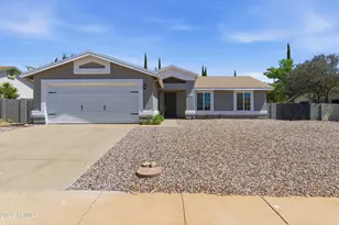 5091 Colina Way, Sierra Vista, AZ 85635 - Photo 1