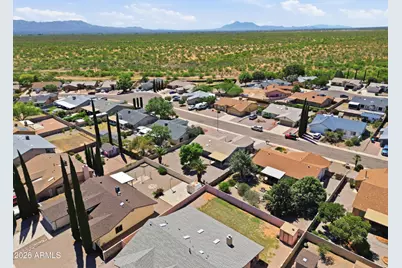 5091 Colina Way, Sierra Vista, AZ 85635 - Photo 45
