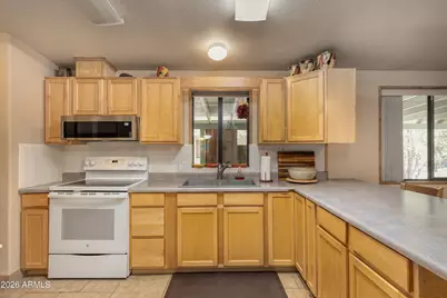 1102 W Chatham Drive, Payson, AZ 85541 - Photo 3