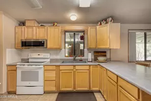 1102 W Chatham Dr, Payson, AZ 85541 - Photo 3