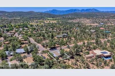 1102 W Chatham Drive, Payson, AZ 85541 - Photo 27