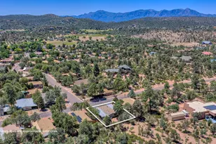 1102 W Chatham Dr, Payson, AZ 85541 - Photo 27