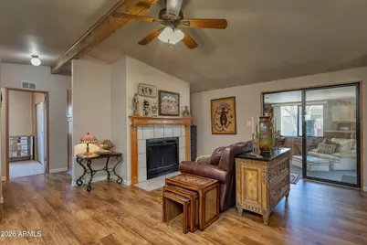 1102 W Chatham Drive, Payson, AZ 85541 - Photo 5