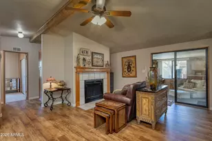 1102 W Chatham Dr, Payson, AZ 85541 - Photo 5