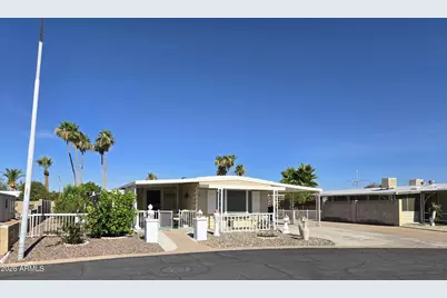 3160 E Main Lot 96 Street, Mesa, AZ 85213 - Photo 1