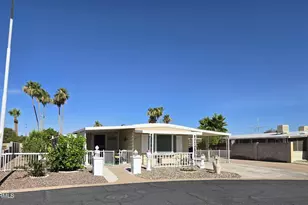 3160 E Main St Lot 96, Mesa, AZ 85213 - Photo 1