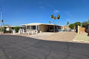 3160 E Main St Lot 96, Mesa, AZ 85213 - Photo 67