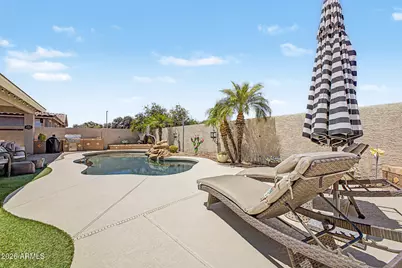 4382 E Killarney Street, Gilbert, AZ 85298 - Photo 57