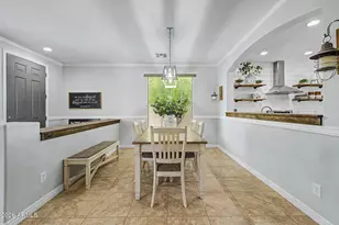 4382 E Killarney St, Gilbert, AZ 85298 - Photo 9