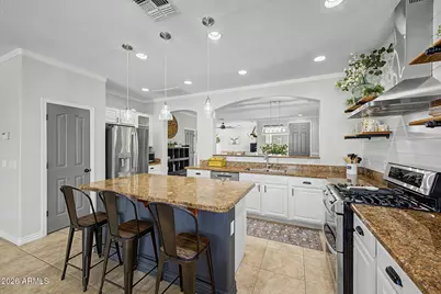 4382 E Killarney Street, Gilbert, AZ 85298 - Photo 13