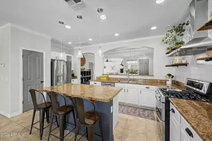 4382 E Killarney St, Gilbert, AZ 85298 - Photo 13