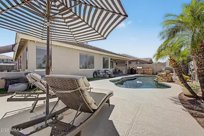 4382 E Killarney Street, Gilbert, AZ 85298 - Photo 59