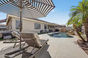 4382 E Killarney St, Gilbert, AZ 85298 - Photo 59