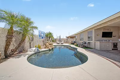 4382 E Killarney Street, Gilbert, AZ 85298 - Photo 53