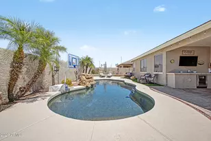 4382 E Killarney St, Gilbert, AZ 85298 - Photo 53