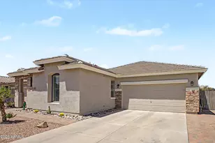 4382 E Killarney St, Gilbert, AZ 85298 - Photo 73