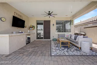 4382 E Killarney Street, Gilbert, AZ 85298 - Photo 55