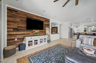 4382 E Killarney St, Gilbert, AZ 85298 - Photo 17