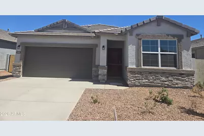 18416 W Buckskin Trail, Wittmann, AZ 85361 - Photo 1
