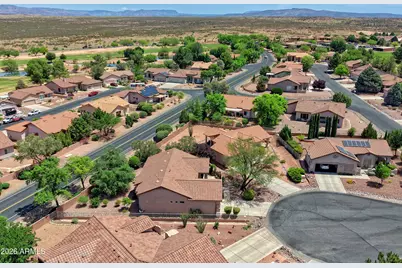 765 S Shooting Star Drive, Cornville, AZ 86325 - Photo 47