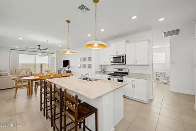 3099 E Hayden Rose Avenue, San Tan Valley, AZ 85143 - Photo 9