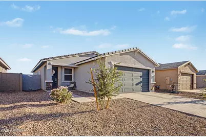 3099 E Hayden Rose Avenue, San Tan Valley, AZ 85143 - Photo 1