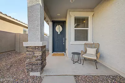 3099 E Hayden Rose Avenue, San Tan Valley, AZ 85143 - Photo 3