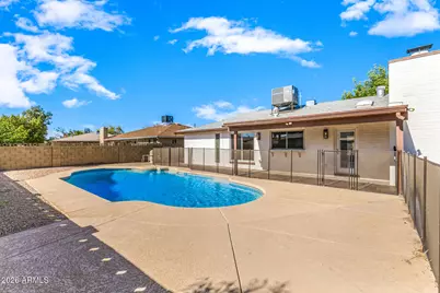 12810 N 44th Drive, Glendale, AZ 85304 - Photo 35