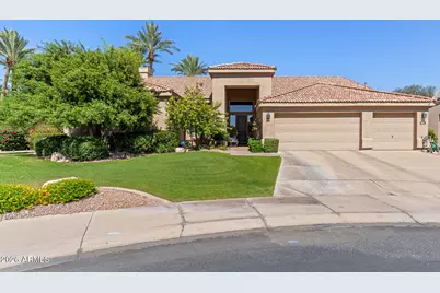 9571 N 117th Street, Scottsdale, AZ 85259 - Photo 1