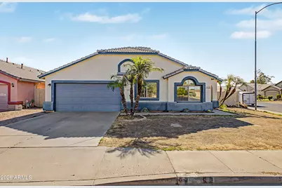1926 N Ashland --, Mesa, AZ 85203 - Photo 1