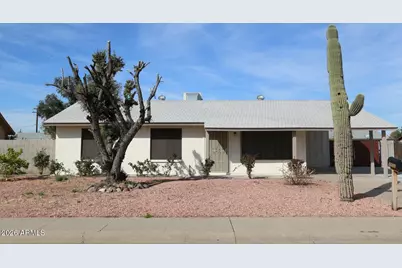 17236 N 14th Avenue, Phoenix, AZ 85023 - Photo 1